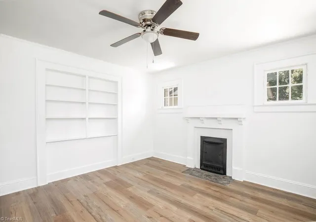 Photo 2 of Single family home for sale at 208 Underhill St, High Point, NC 27260 | MLS# 1235133 | Listing updated on 2026-09-15