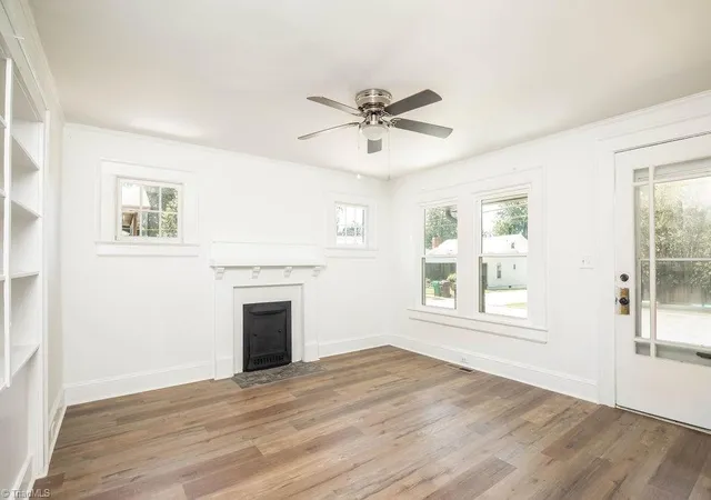 Photo 3 of Single family home for sale at 208 Underhill St, High Point, NC 27260 | MLS# 1235133 | Listing updated on 2026-09-15