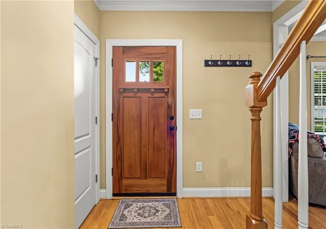 Photo 3 of Sale Pending at 5767 Beaver Pond Trl, Pfafftown, NC 27040 | MLS# 1233770 | Listing updated on 2026-09-11