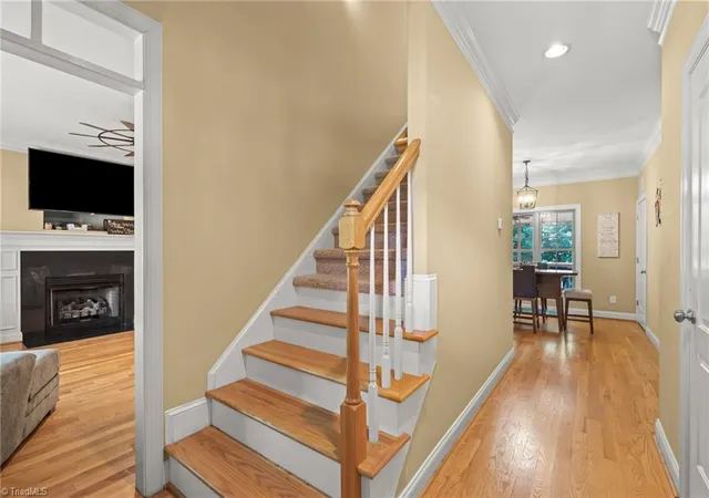 Photo 4 of Sale Pending at 5767 Beaver Pond Trl, Pfafftown, NC 27040 | MLS# 1233770 | Listing updated on 2026-09-11