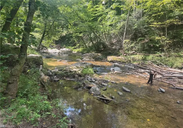 Photo 4 of Land for sale at Tbd Stony Frk Rd, Ferguson, NC 28624 | MLS# 1234844 | Listing updated on 2026-09-08