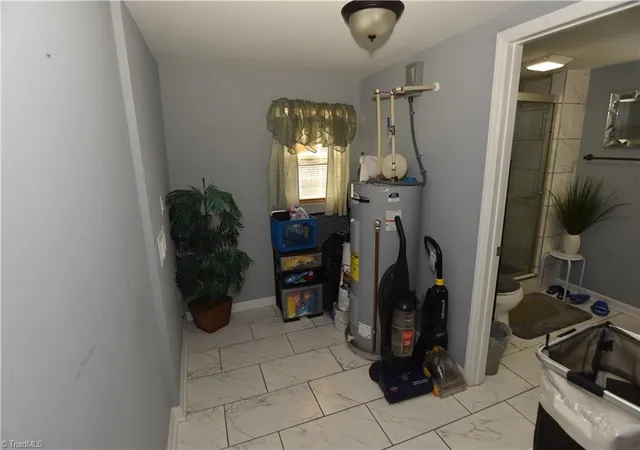 Photo 3 of Single family home for sale at 1314 1st Street E, Winston Salem, NC 27101 | MLS# 1237756 | Listing updated on 2026-10-13