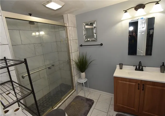 Photo 4 of Single family home for sale at 1314 1st Street E, Winston Salem, NC 27101 | MLS# 1237756 | Listing updated on 2026-10-13