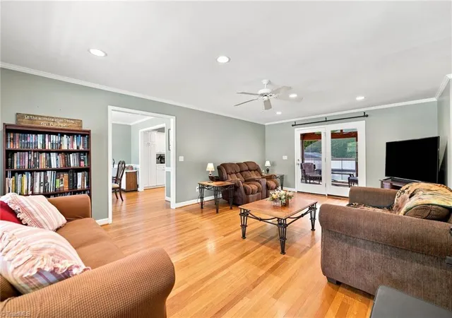Photo 2 of Sale Pending at 104 Candace Ct, Thomasville, NC 27360 | MLS# 1234250 | Listing updated on 2026-09-19