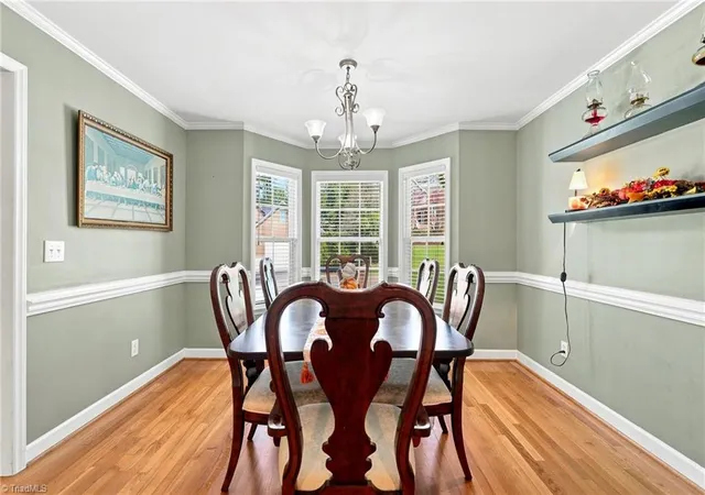 Photo 3 of Sale Pending at 104 Candace Ct, Thomasville, NC 27360 | MLS# 1234250 | Listing updated on 2026-09-19