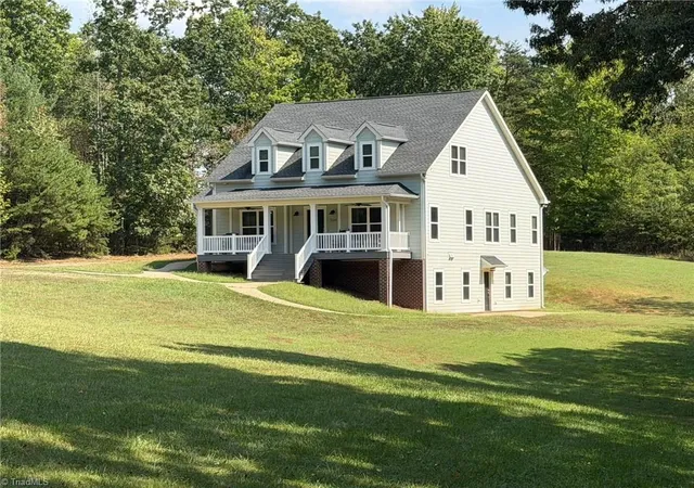 Photo 1 of Sale Pending at 1544 Jessup Rd, Westfield, NC 27053 | MLS# 1236273 | Listing updated on 2026-09-29