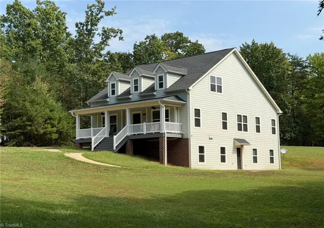 Photo 2 of Sale Pending at 1544 Jessup Rd, Westfield, NC 27053 | MLS# 1236273 | Listing updated on 2026-09-29