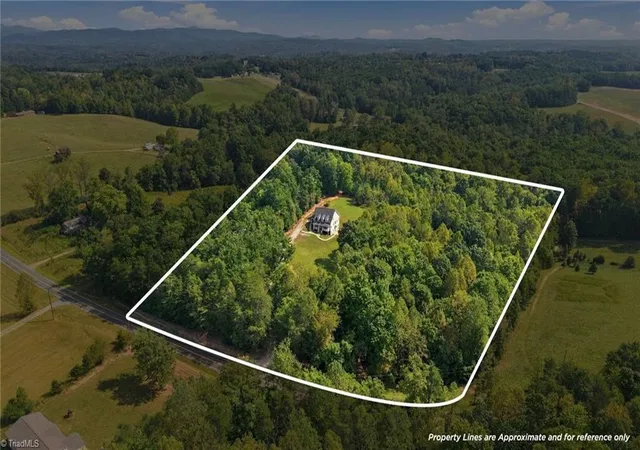 Photo 3 of Sale Pending at 1544 Jessup Rd, Westfield, NC 27053 | MLS# 1236273 | Listing updated on 2026-09-29
