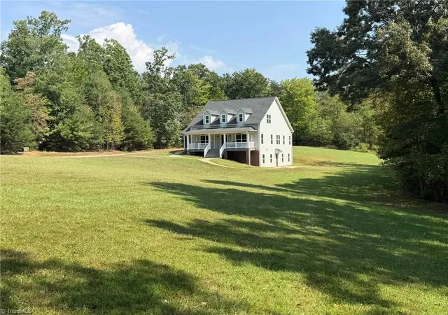Photo 3 of Sale Pending at 1544 Jessup Rd, Westfield, NC 27053 | MLS# 1236273 | Listing updated on 2026-09-29