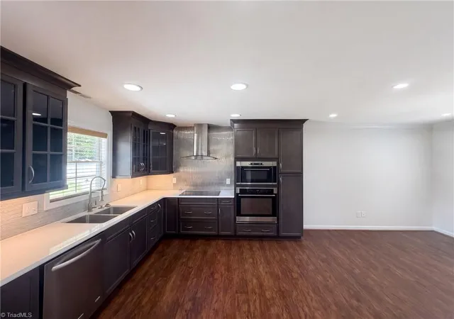 Photo 1 of Single family home for sale at 2 Cabot Ct, Greensboro, NC 27407 | MLS# 1235210 | Listing updated on 2026-09-11