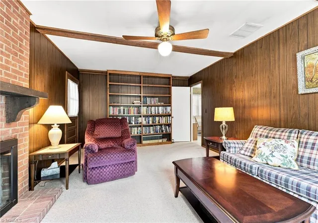 Photo 4 of Single family home for sale at 16 Saint Martin Pl, Greensboro, NC 27455 | MLS# 1234456 | Listing updated on 2026-09-13