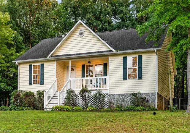 Photo 2 of Single family home for sale at 2279 Regency Dr, Randleman, NC 27317 | MLS# 1234836 | Listing updated on 2026-09-19