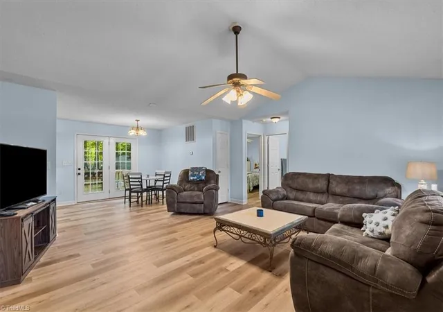 Photo 3 of Single family home for sale at 2279 Regency Dr, Randleman, NC 27317 | MLS# 1234836 | Listing updated on 2026-09-19