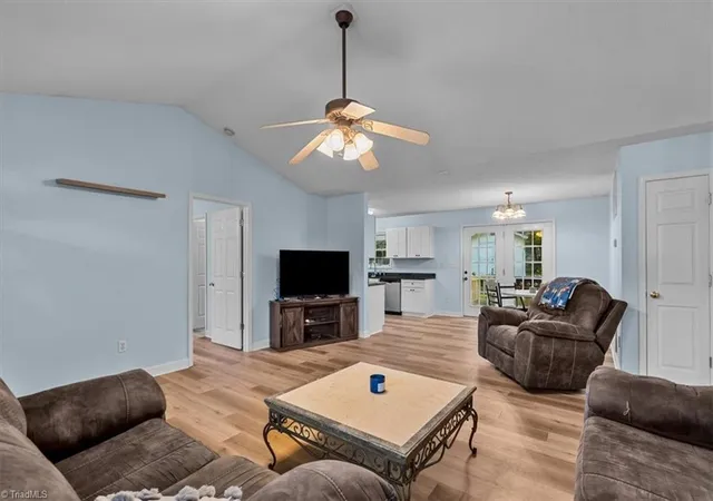 Photo 4 of Single family home for sale at 2279 Regency Dr, Randleman, NC 27317 | MLS# 1234836 | Listing updated on 2026-09-19