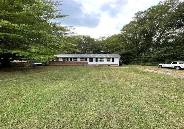 Photo 1 of Sale Pending at 559 Mineral Springs Rd, Pelham, NC 27311 | MLS# 1234224 | Listing updated on 2026-09-23