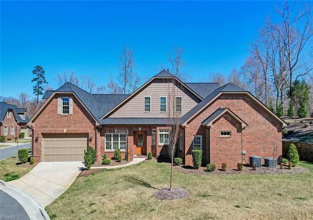 Photo 1 of Single family home for sale at 1808 A New Garden Rd, Greensboro, NC 27410 | MLS# 1234100 | Listing updated on 2026-10-02