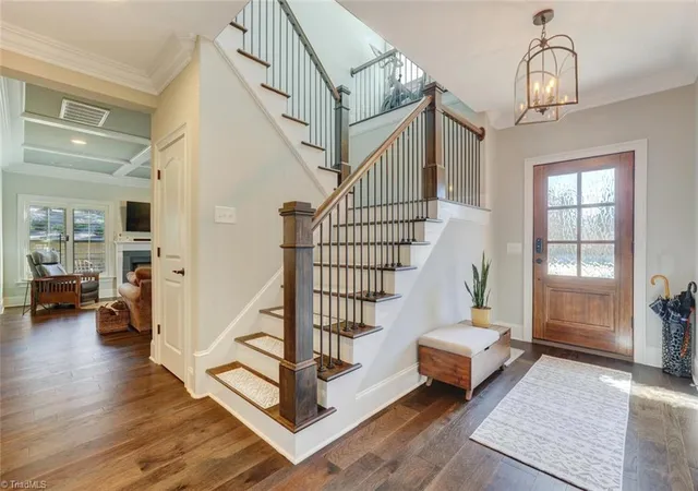Photo 2 of Single family home for sale at 1808 A New Garden Rd, Greensboro, NC 27410 | MLS# 1234100 | Listing updated on 2026-10-02