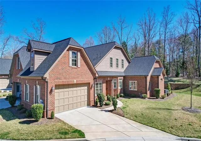 Photo 3 of Single family home for sale at 1808 A New Garden Rd, Greensboro, NC 27410 | MLS# 1234100 | Listing updated on 2026-10-02