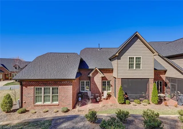 Photo 3 of Single family home for sale at 1808 A New Garden Rd, Greensboro, NC 27410 | MLS# 1234100 | Listing updated on 2026-10-02