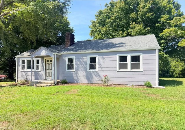 Photo 1 of Sale Pending at 1983 Little Elkin Church Rd, Ronda, NC 28670 | MLS# 1235038 | Listing updated on 2026-09-29