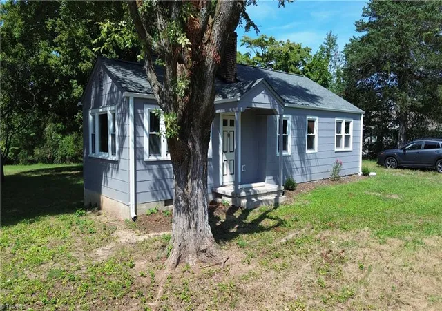 Photo 3 of Sale Pending at 1983 Little Elkin Church Rd, Ronda, NC 28670 | MLS# 1235038 | Listing updated on 2026-10-17