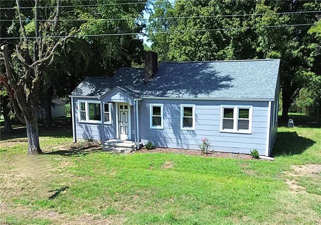 Photo 4 of Sale Pending at 1983 Little Elkin Church Rd, Ronda, NC 28670 | MLS# 1235038 | Listing updated on 2026-10-17