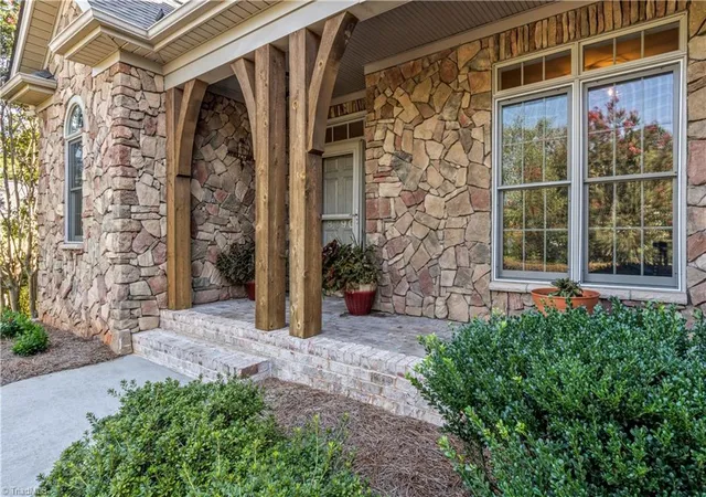 Photo 2 of Single family home for sale at 8390 Grove Crk Dr, Lewisville, NC 27023 | MLS# 1235324 | Listing updated on 2026-09-28