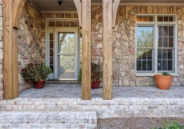 Photo 3 of Single family home for sale at 8390 Grove Crk Dr, Lewisville, NC 27023 | MLS# 1235324 | Listing updated on 2026-09-28