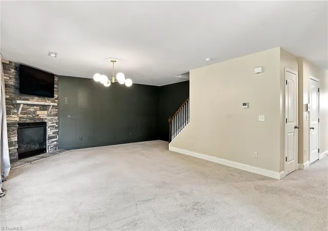 Photo 2 of Single family home for sale at 3687 Hayfield Ct, Thomasville, NC 27360 | MLS# 1235479 | Listing updated on 2026-09-17