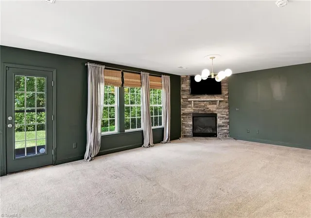 Photo 3 of Single family home for sale at 3687 Hayfield Ct, Thomasville, NC 27360 | MLS# 1235479 | Listing updated on 2026-09-17