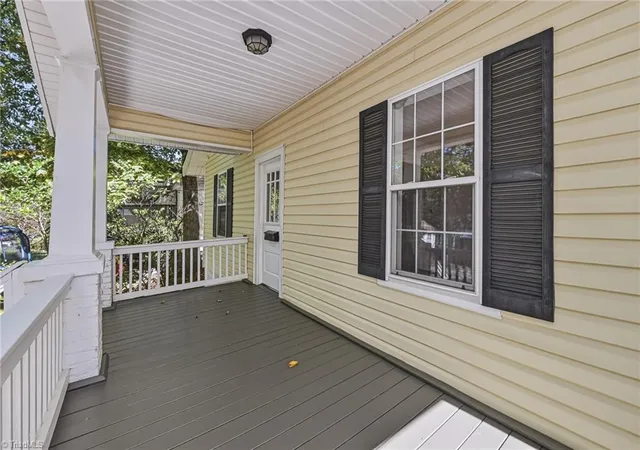 Photo 4 of Single family home for sale at 937 Hutton St, Winston Salem, NC 27101 | MLS# 1238658 | Listing updated on 2026-10-28