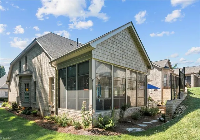Photo 3 of Single family home for sale at 5204 Perrou Ct, Greensboro, NC 27410 | MLS# 1234468 | Listing updated on 2026-10-06