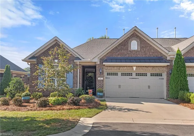 Photo 1 of Sale Pending at 601 Watchtower Ct, Winston Salem, NC 27127 | MLS# 1236017 | Listing updated on 2026-09-23