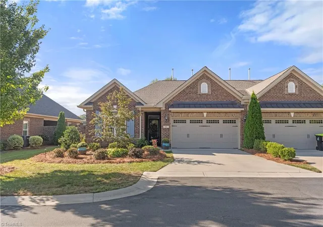 Photo 2 of Sale Pending at 601 Watchtower Ct, Winston Salem, NC 27127 | MLS# 1236017 | Listing updated on 2026-09-23