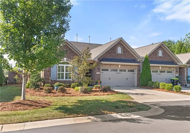 Photo 3 of Sale Pending at 601 Watchtower Ct, Winston Salem, NC 27127 | MLS# 1236017 | Listing updated on 2026-09-23