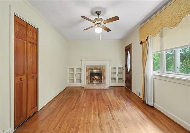 Photo 19 of Single family home for sale at 876 Brooklyn Ave, Ramseur, NC 27316 | MLS# 1234194 | Listing updated on 2026-09-01