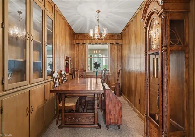 Photo 3 of Single family home for sale at 876 Brooklyn Ave, Ramseur, NC 27316 | MLS# 1234194 | Listing updated on 2026-09-01