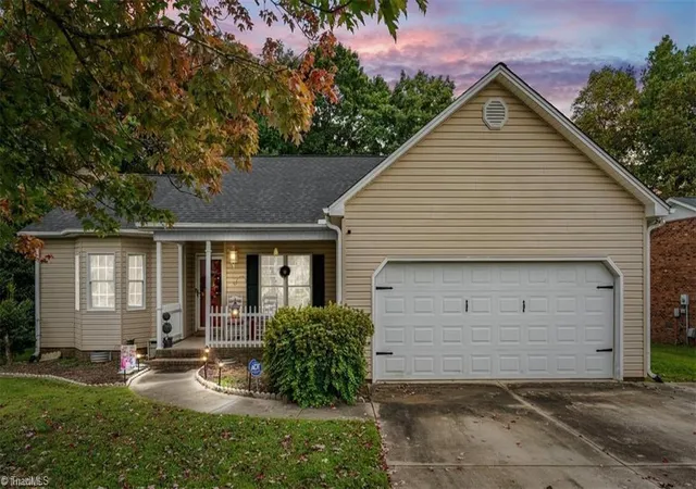 Single family home for sale at 204 Aldridge Ln, Archdale, NC 27263 | MLS# 1234471