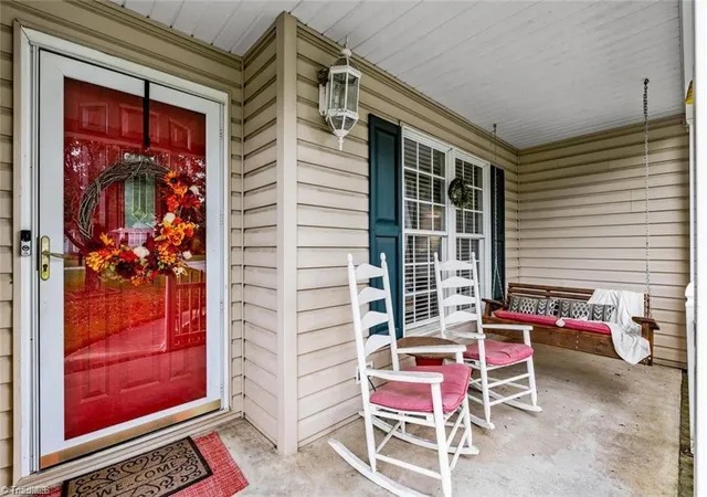 Photo 2 of Single family home for sale at 204 Aldridge Ln, Archdale, NC 27263 | MLS# 1234471 | Listing updated on 2026-09-13