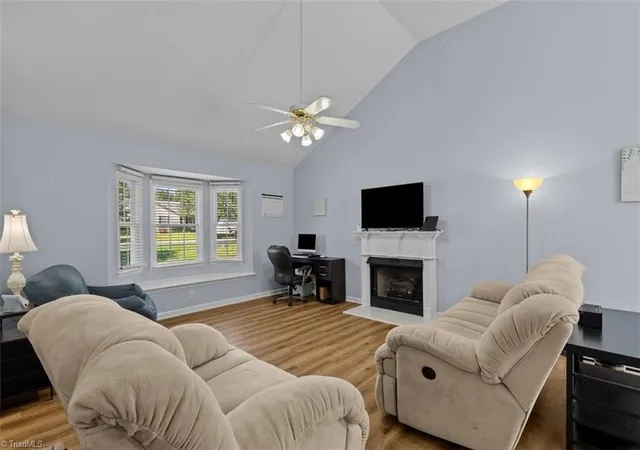 Photo 3 of Single family home for sale at 204 Aldridge Ln, Archdale, NC 27263 | MLS# 1234471 | Listing updated on 2026-09-13