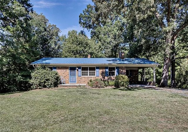Photo 1 of Single family home for sale at 1111 Nance Rd, Franklinville, NC 27248 | MLS# 1234964 | Listing updated on 2026-09-28