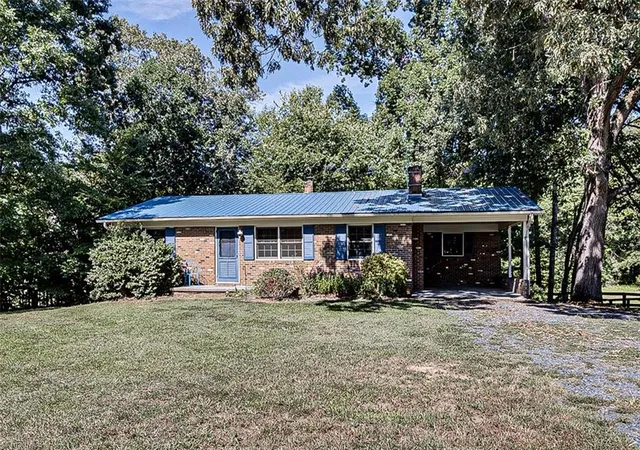 Photo 2 of Single family home for sale at 1111 Nance Rd, Franklinville, NC 27248 | MLS# 1234964 | Listing updated on 2026-09-28