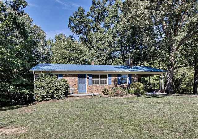 Photo 3 of Single family home for sale at 1111 Nance Rd, Franklinville, NC 27248 | MLS# 1234964 | Listing updated on 2026-09-28