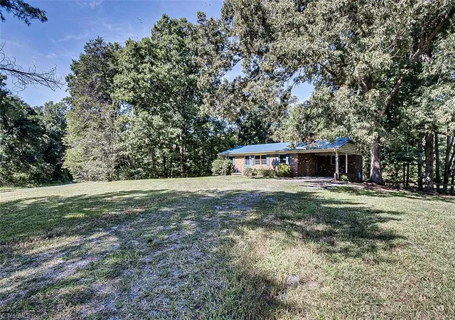 Photo 3 of Single family home for sale at 1111 Nance Rd, Franklinville, NC 27248 | MLS# 1234964 | Listing updated on 2026-09-28
