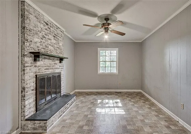 Photo 4 of Single family home for sale at 1111 Nance Rd, Franklinville, NC 27248 | MLS# 1234964 | Listing updated on 2026-09-28