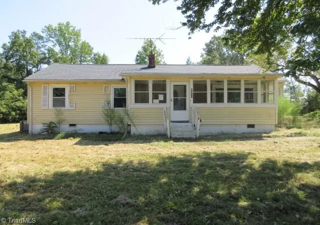 Photo 1 of Single family home for sale at 6477 Beulah Church Rd, Liberty, NC 27298 | MLS# 1234603 | Listing updated on 2026-09-04