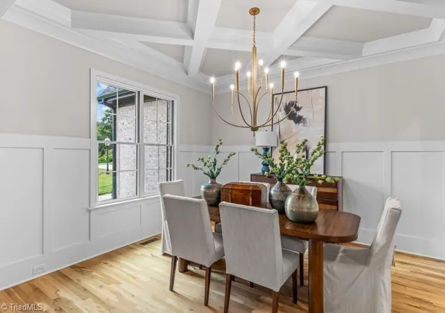 Photo 2 of Single family home for sale at 1108 N Holden Rd, Greensboro, NC 27410 | MLS# 1230911 | Listing updated on 2026-10-07