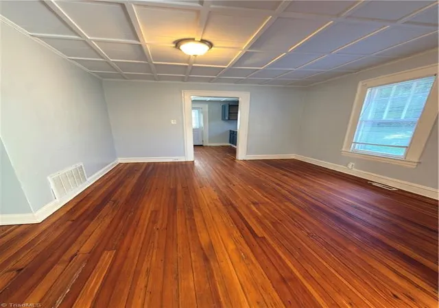 Photo 3 of Single family home for sale at 1606 N Hamilton St, High Point, NC 27262 | MLS# 1239362 | Listing updated on 2026-10-28