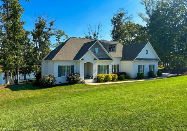 Photo 2 of Sale Pending at 8104 Poplar Blf Dr, Stokesdale, NC 27357 | MLS# 1235223 | Listing updated on 2026-10-03