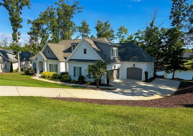 Photo 3 of Sale Pending at 8104 Poplar Blf Dr, Stokesdale, NC 27357 | MLS# 1235223 | Listing updated on 2026-10-03